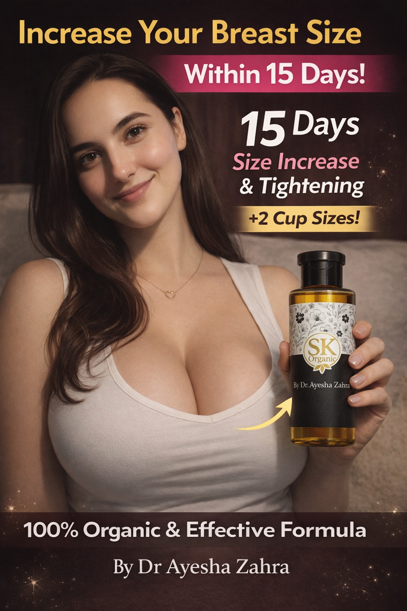 Sk Oil by Dr. Ayesha Zahra, a nourishing skincare product featuring a sleek bottle with a pump dispenser.